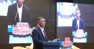 ‘জুলাইযোদ্ধাদের’ জন্যও পৃথক দপ্তর হবে— তারেক রহমানের প্রতিশ্রুতি